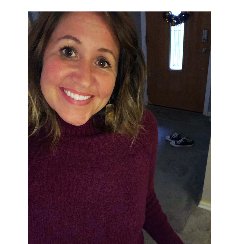 Meet your Posher, Tiffany